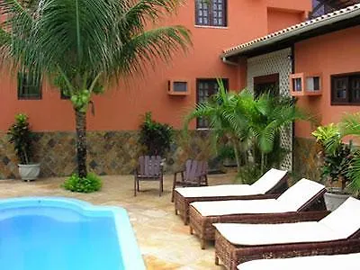 Pousada Navegantes Fortaleza  Brazil