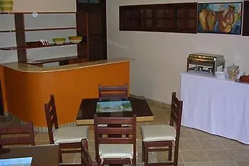 *** Hotel Pousada Navegantes Fortaleza  Brazil