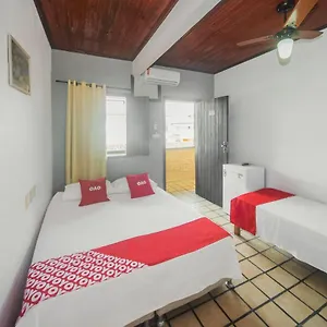 *** Hotel Oyo Do Coco, Brasil
