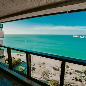 Iracema Flat **** Fortaleza (Ceara)